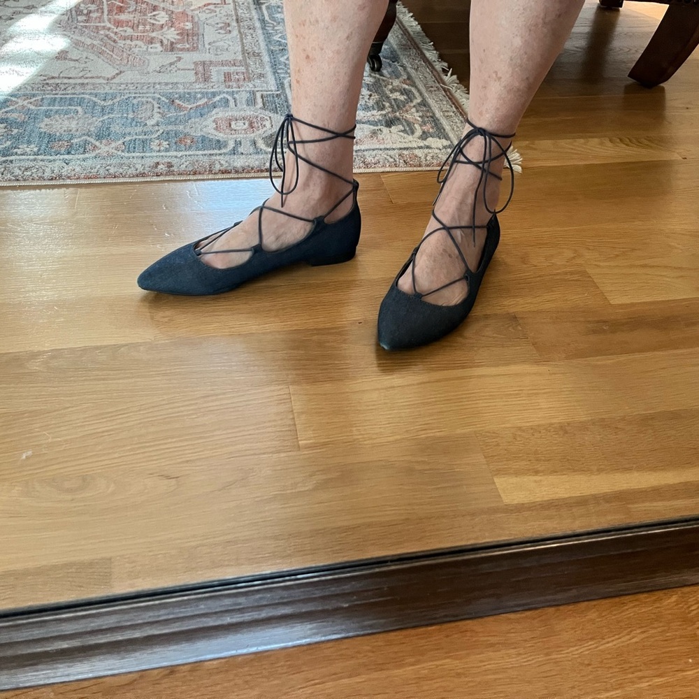 Mossimo shoes size 8, great condition